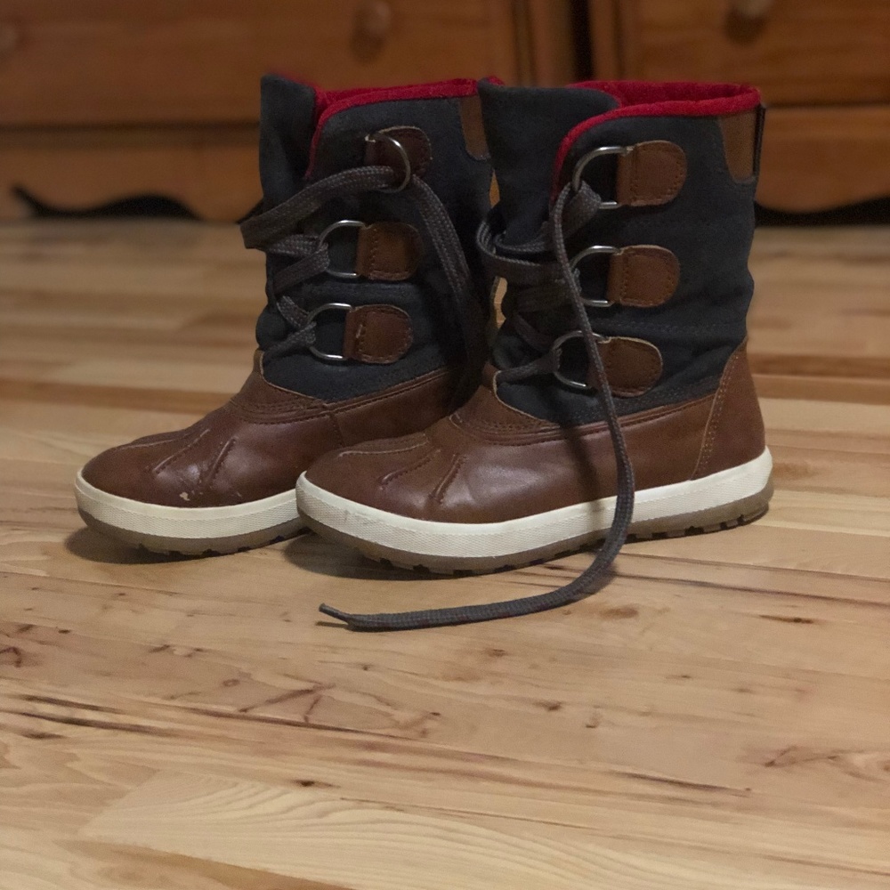 Women's Aldo Winter Boots, Size 6.5